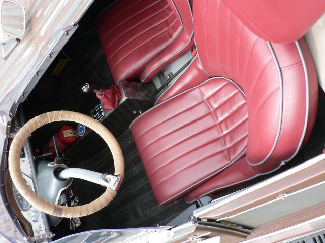 Citroën 2 CV 6