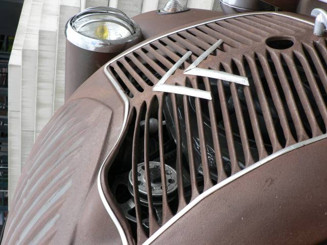 Citroën 2 CV 6