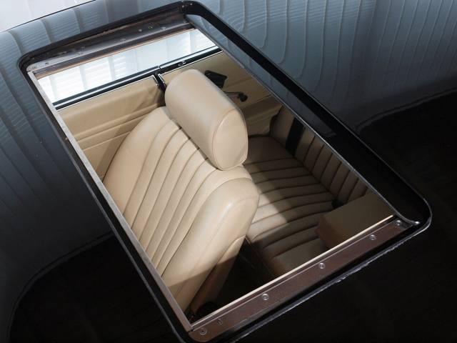Mercedes-Benz 450 SLC 5,0