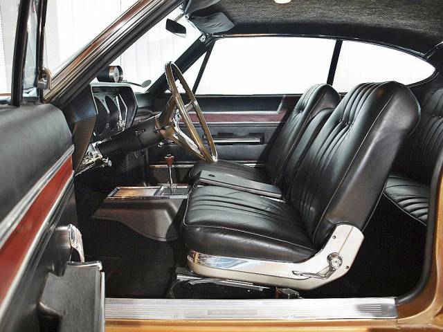 AMC Marlin