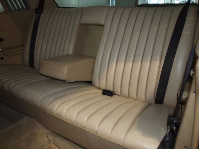 Mercedes-Benz 450 SLC 5,0
