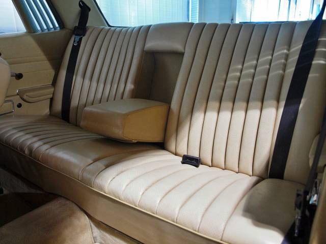 Mercedes-Benz 450 SLC 5,0
