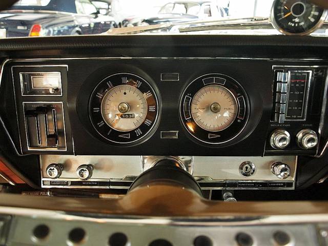 AMC Marlin