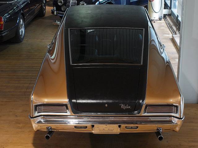 AMC Marlin
