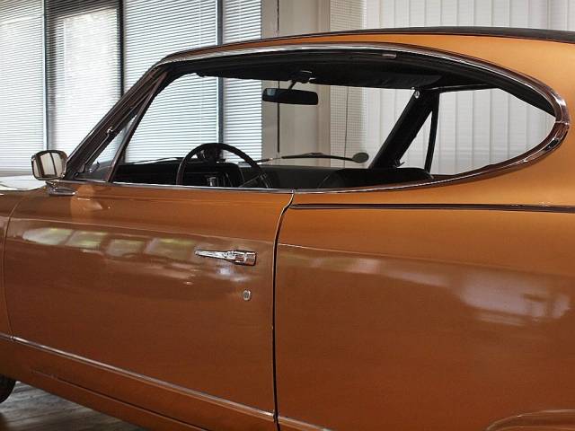 AMC Marlin