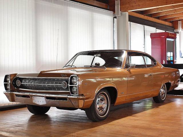 AMC Marlin