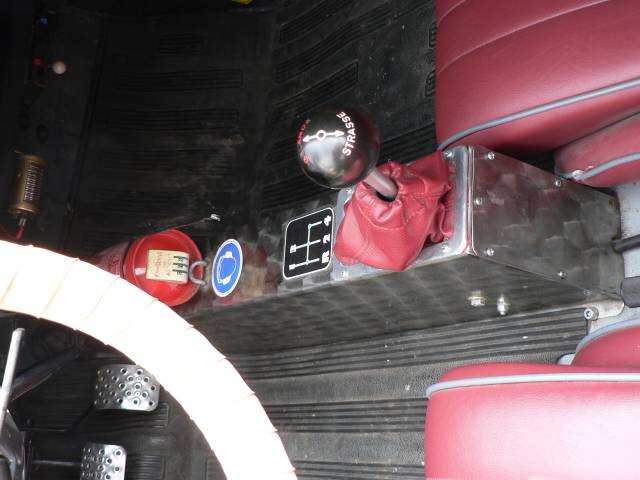 Citroën 2 CV 6