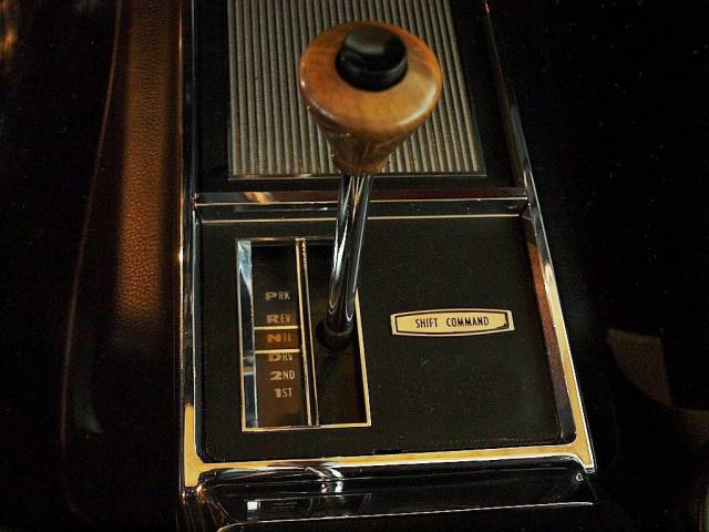 AMC Marlin