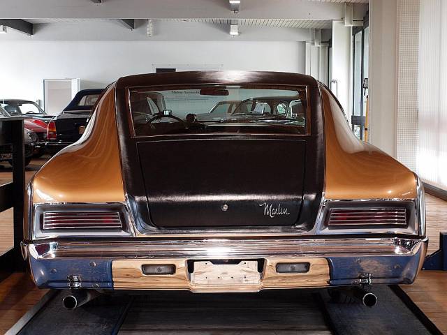 AMC Marlin