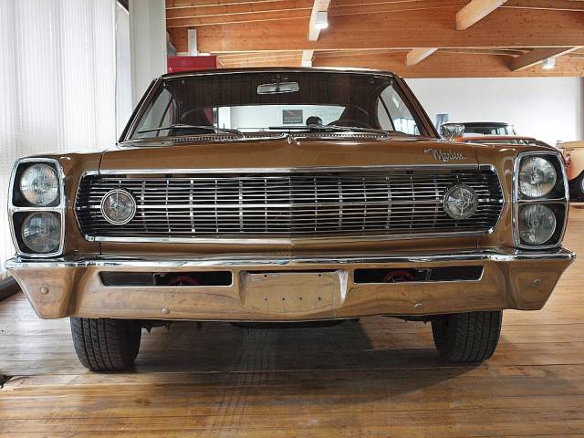 AMC Marlin