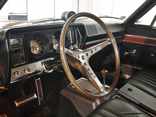 AMC Marlin