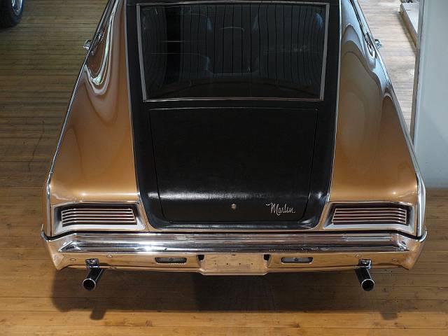 AMC Marlin