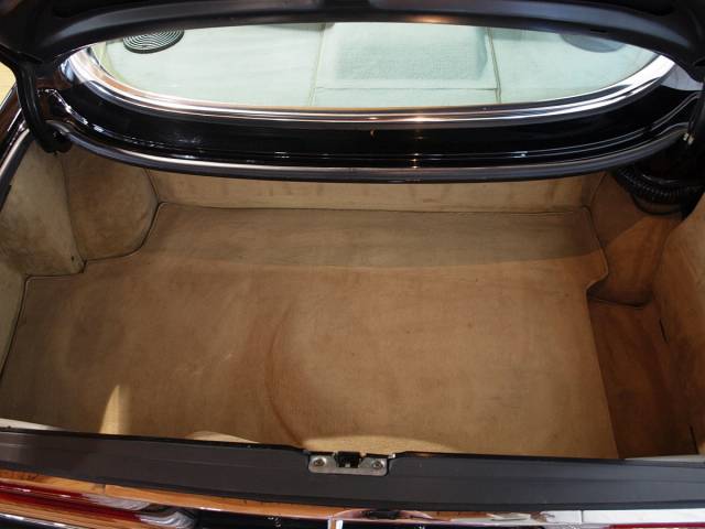 Mercedes-Benz 450 SLC 5,0