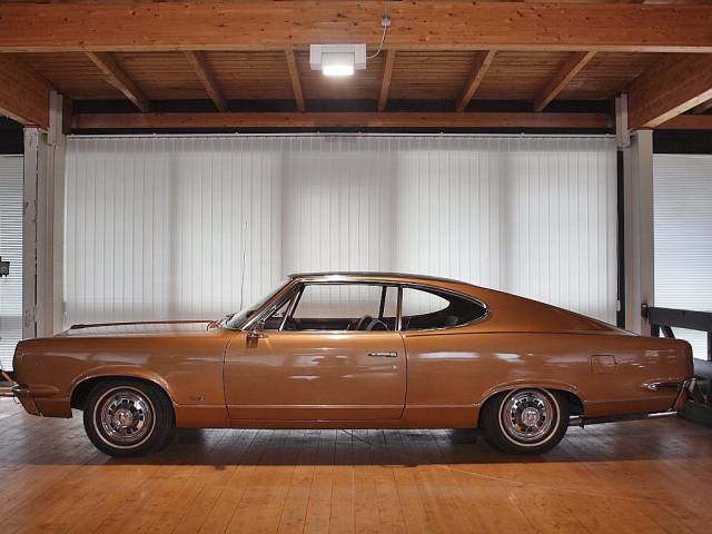 AMC Marlin