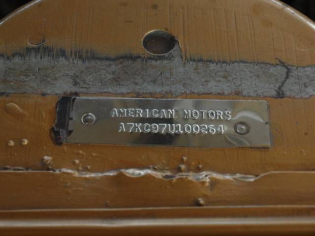 AMC Marlin