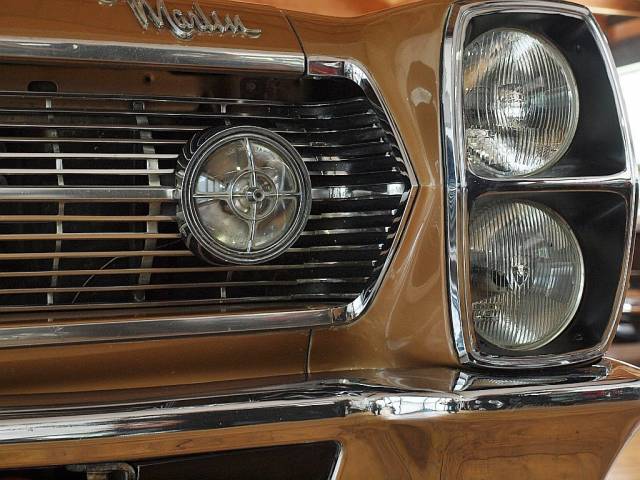 AMC Marlin