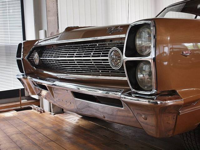 AMC Marlin
