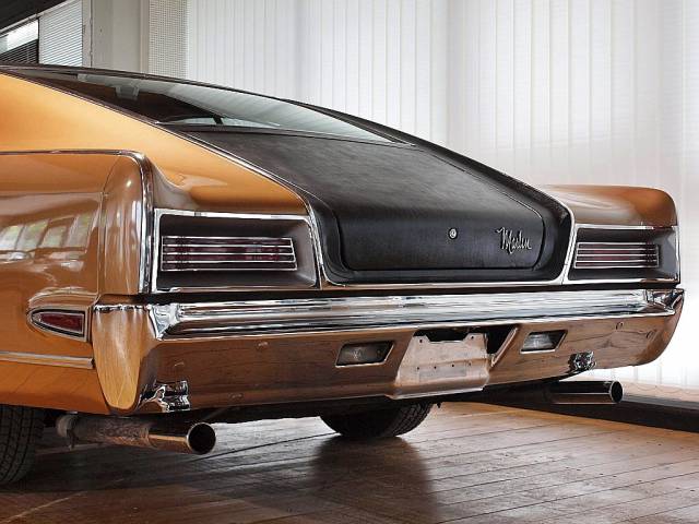 AMC Marlin