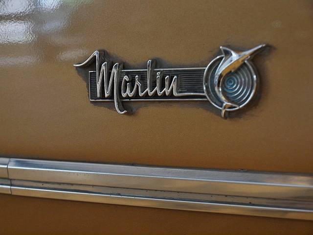 AMC Marlin