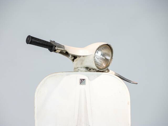 Piaggio Vespa 50 L