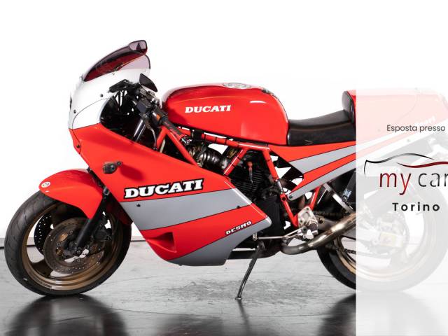 Image 1/17 of Ducati DUMMY (1989)