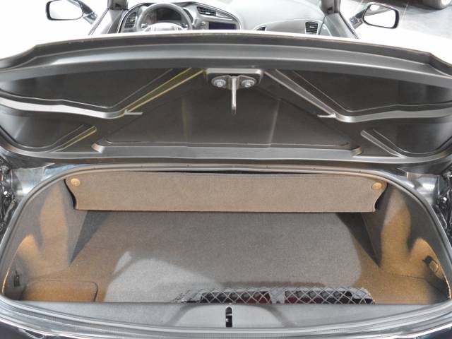 Chevrolet Corvette Stingray Z51