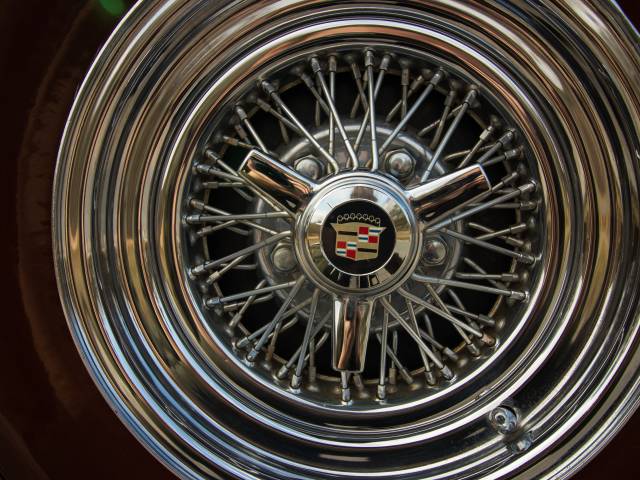 Cadillac Seville Grandeur Opera