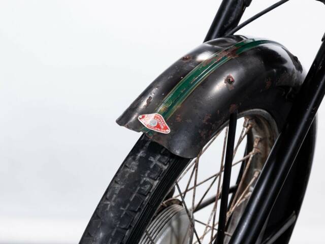 Benelli Letizia 98