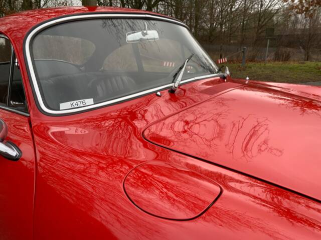 Porsche 356 C 1600