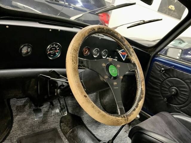 Mini 1275 GT