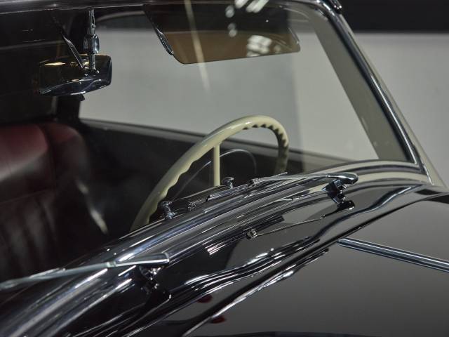 Mercedes-Benz 170 S Cabriolet A