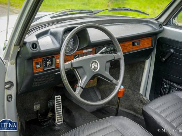 Volkswagen Beetle 1303