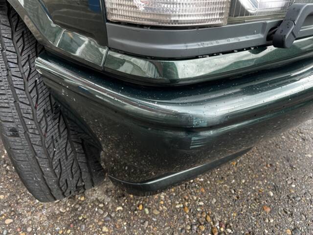 Land Rover Range Rover 4.6 HSE "30th Anniversary Edition"