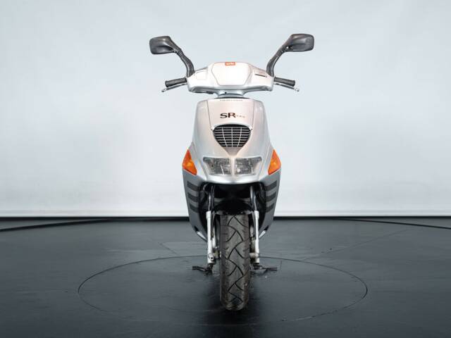 Aprilia SR 50