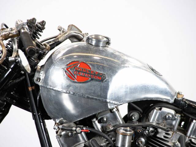 Harley-Davidson FLSTC Heritage Softail Classic