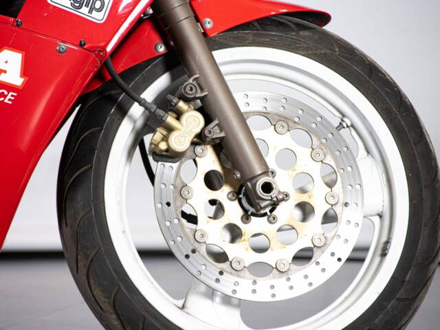 Cagiva Mito 125