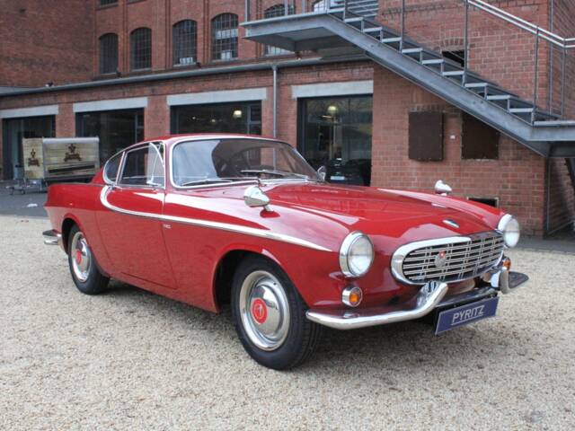 Bild 1/22 von Volvo 1800 S (1964)