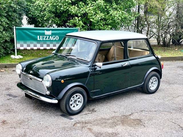 Afbeelding 1/31 van Innocenti Mini Cooper (1968)