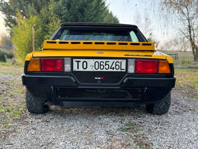 FIAT X 1/9