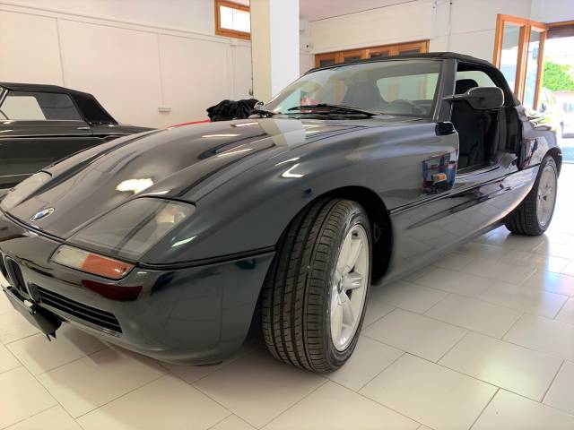 Image 1/9 of BMW Z1 Roadster (1989)