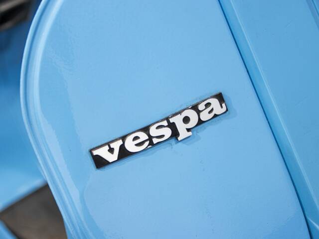 Piaggio Vespa PK 50 S