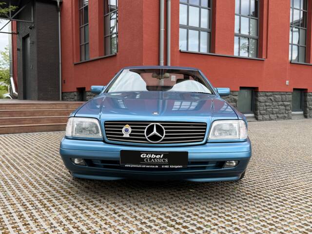 Mercedes-Benz SL 280