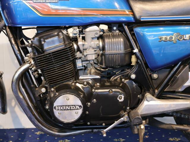 Honda CB 750 Four