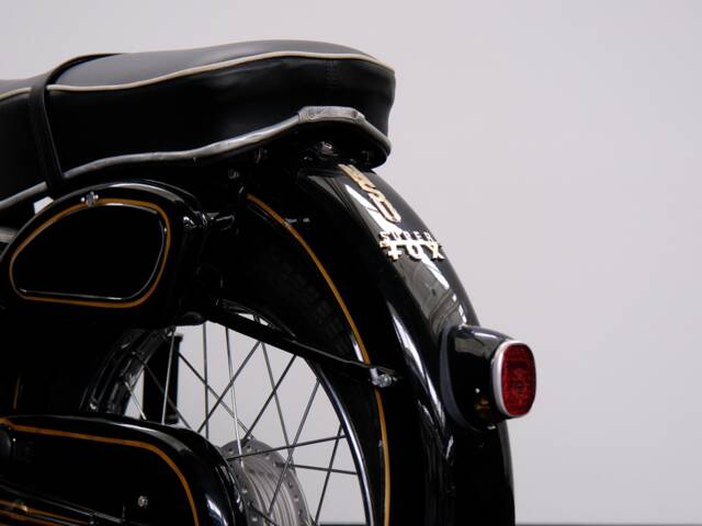 NSU Superfox