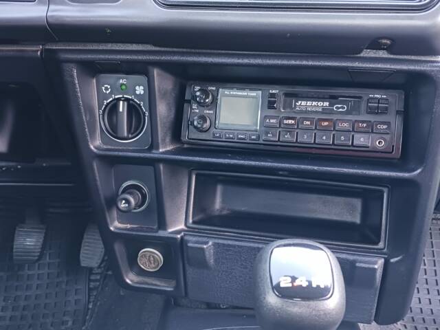 Ford Sierra 2.0
