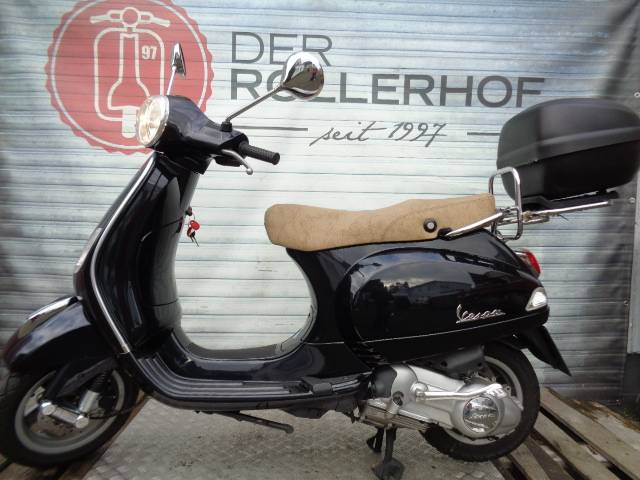 Bild 1/4 von Piaggio DUMMY (2009)