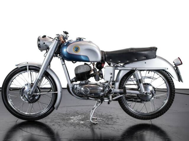 Beta 160 Sport