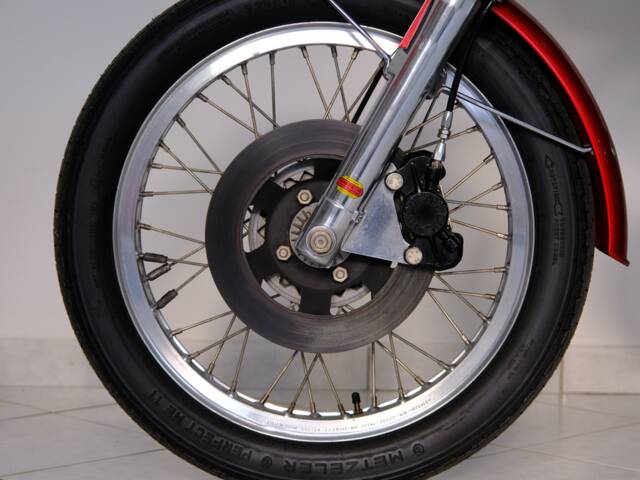Ducati 750 GT