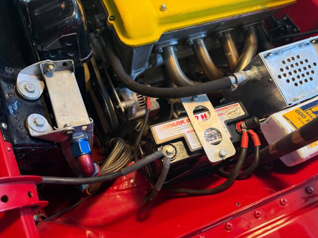 Alfa Romeo Giulia GTA 1300 Junior