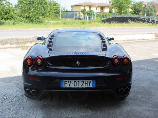 Ferrari F430